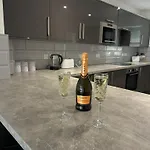 Apartamento Chapel Terrace - 2 Bedrooms - Sleeps 4