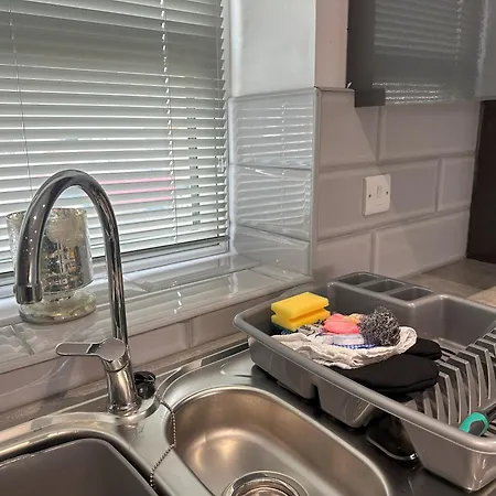 Chapel Terrace - 2 Bedrooms - Sleeps 4 Lejlighed *