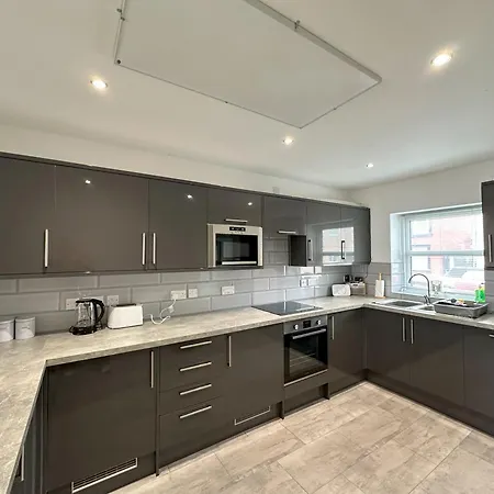 Lejlighed Chapel Terrace - 2 Bedrooms - Sleeps 4 *