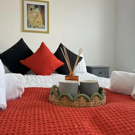 Chapel Terrace - 2 Bedrooms - Sleeps 4 Lejlighed *