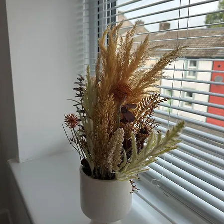 Chapel Terrace - 2 Bedrooms - Sleeps 4