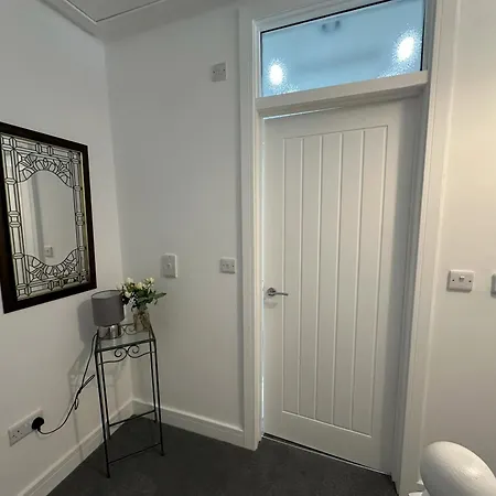 Chapel Terrace - 2 Bedrooms - Sleeps 4 Apartman