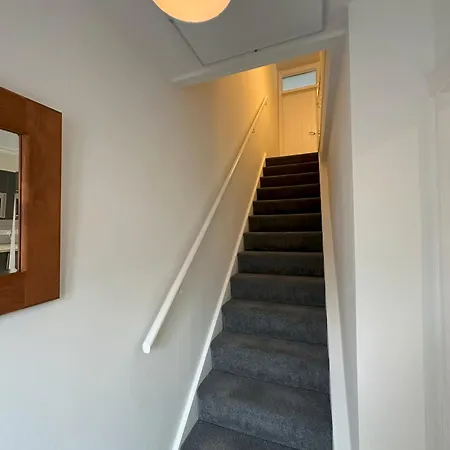 Chapel Terrace - 2 Bedrooms - Sleeps 4 Lejlighed *