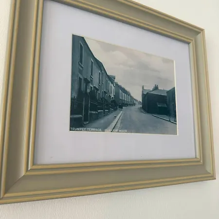 Chapel Terrace - 2 Bedrooms - Sleeps 4 Cleator Moor