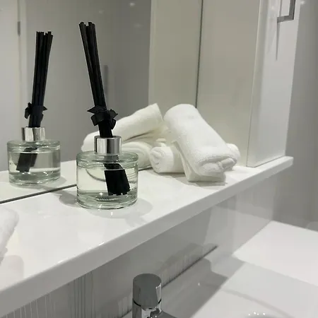 Chapel Terrace - 2 Bedrooms - Sleeps 4