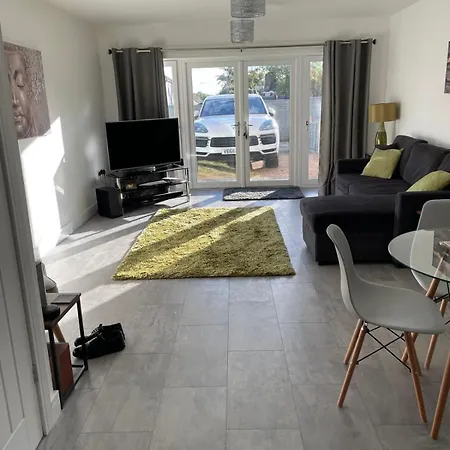 Chapel Terrace - 2 Bedrooms - Sleeps 4 Lejlighed Cleator Moor