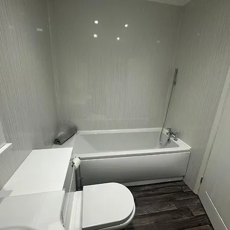 Chapel Terrace - 2 Bedrooms - Sleeps 4 Lejlighed