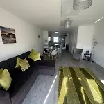 Chapel Terrace - 2 Bedrooms - Sleeps 4