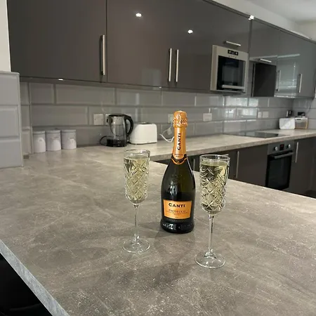Appartement Chapel Terrace - 2 Bedrooms - Sleeps 4