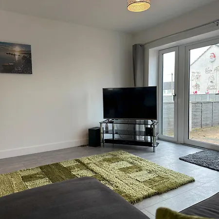 Appartement Chapel Terrace - 2 Bedrooms - Sleeps 4