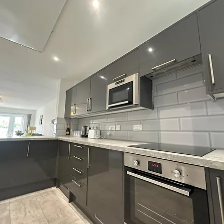 Chapel Terrace - 2 Bedrooms - Sleeps 4 Appartement Cleator Moor