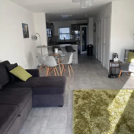 Appartement Chapel Terrace - 2 Bedrooms - Sleeps 4 *
