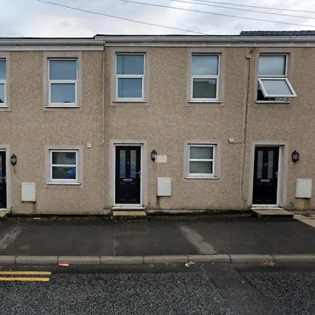 Appartement Chapel Terrace - 2 Bedrooms - Sleeps 4 Cleator Moor